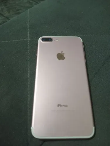 Vendo iPhone 7 Plus