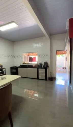 ? VENDE-SE CASA NO JARDIM IMPERIAL II - CUIABÁ/MT