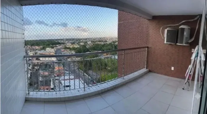 IMÓVEL PARA VENDA ANDAR ALTO - 2/4 - EDIFICIO PIAZZA TOSCANA