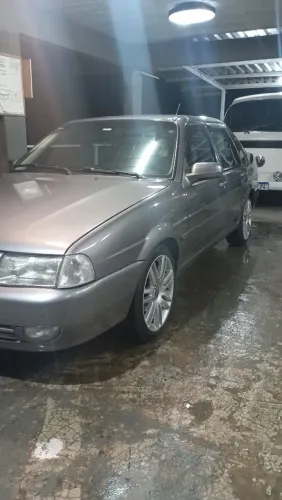 Volkswagen Santana 1.8 MI 2003