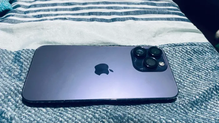 IPHONE PRO MAX