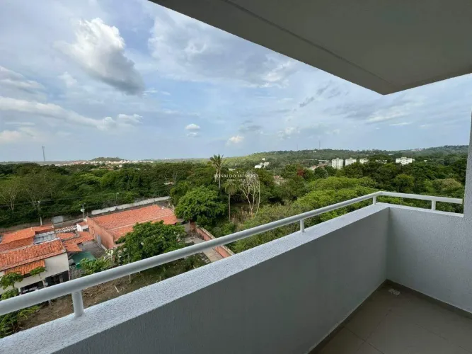 Aluguel de Apartamento Bairro Pedra Mole , Teresina - Teresina - PI