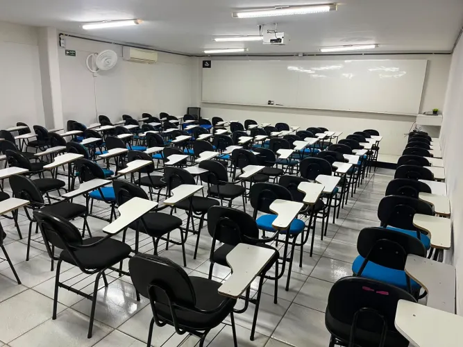 Cadeira de Estudos