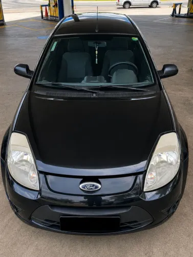 Ford KA 1.0 8v/1.0 8V ST Flex 3P 2013