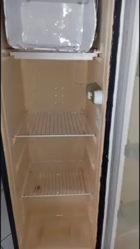 Geladeira 