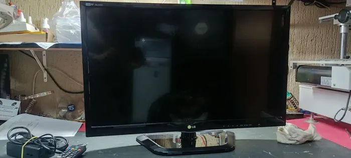 Monitor Tv LG