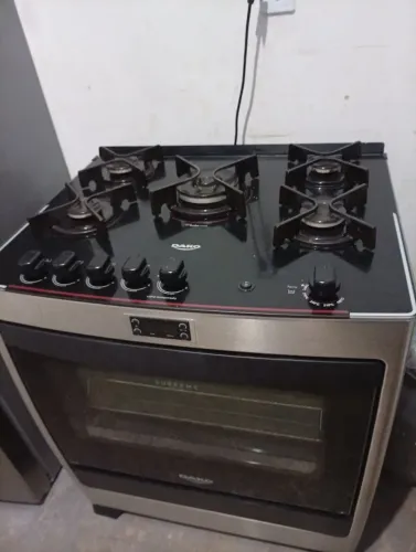 Vende-se Fogão