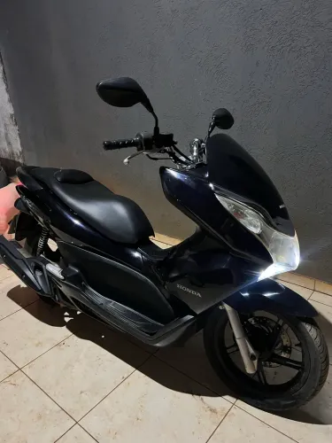 Pcx 2015 150cc
