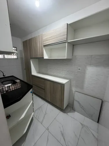 ALUGO APARTAMENTO NO ANGELIM CONDOMÍNIO PEDRA CAÍDA | TÉRREO | PROJETADO