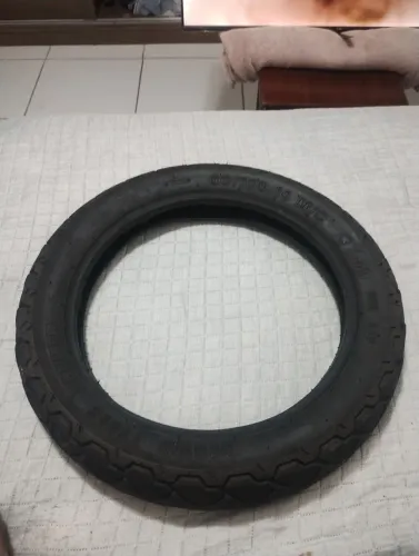 Pneu Cruiser