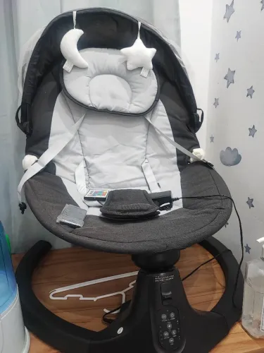 Cadeira de descanso para bebês kids