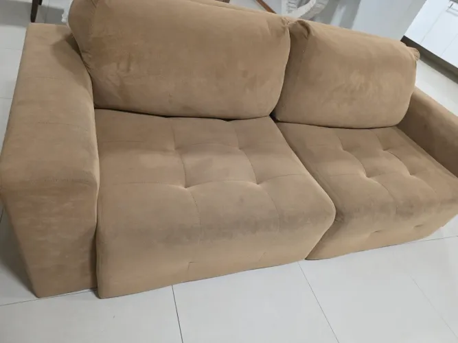 Sofá 3 lugares