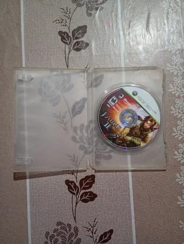 Fable 2/II - Xbox 360 (Usado)