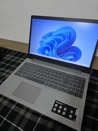 NOTEBOOK LENOVO CORE i7 10ª GERAÇÃO | SSD NVMe 240gb | 8GB RAM