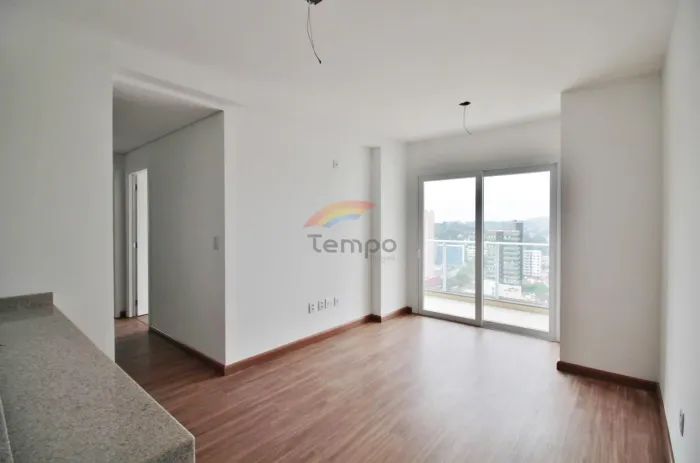 Apartamento para alugar no Centro de Novo Hamburgo/RS