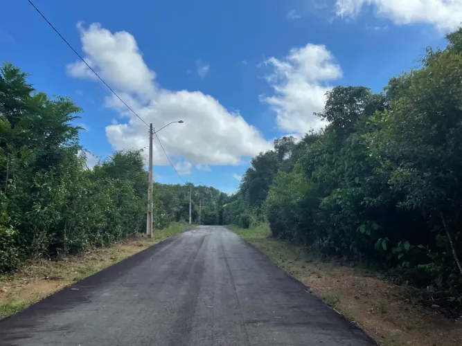 Chácaras Rio Negro lote Quitado a vista R$80 MIl Imperdível Iranduba - AM
