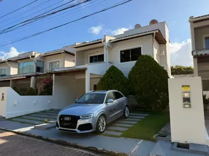 VENDO CASA EM CONDOMÍNIO FECHADO NO TURU, ENERGIA SOLAR, OPORTUNIDADE