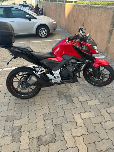 TWISTER 300F 2023