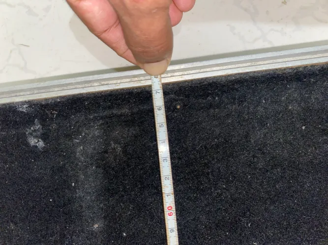 Case para pedais e pedaleira