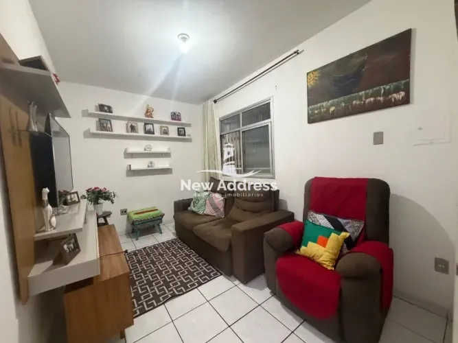 Apartamento 2 Quartos à venda em Glória - Vila Velha