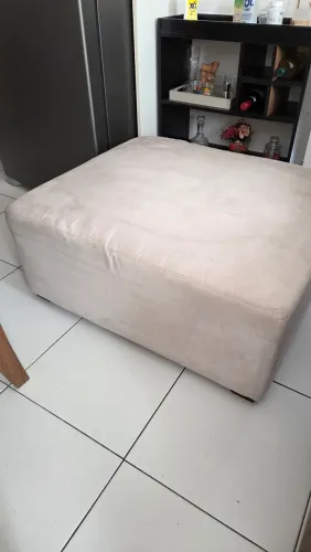 Sofá 1 lugar