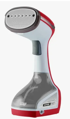 Vendo Vaporizador de roupas e tecidos Wap Novo