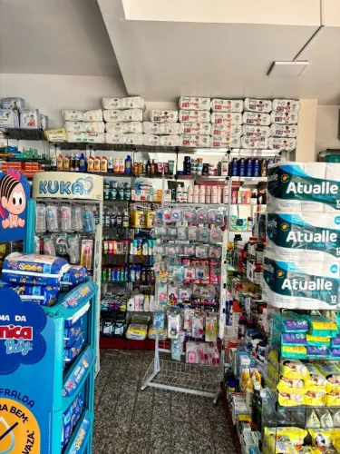 Drogaria Completa