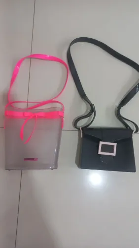 Bolsa Larissa Manoela Original