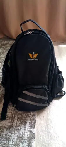 Muchila Bag semi nova