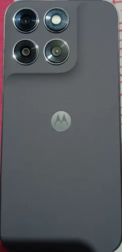 MOTOROLA G67
