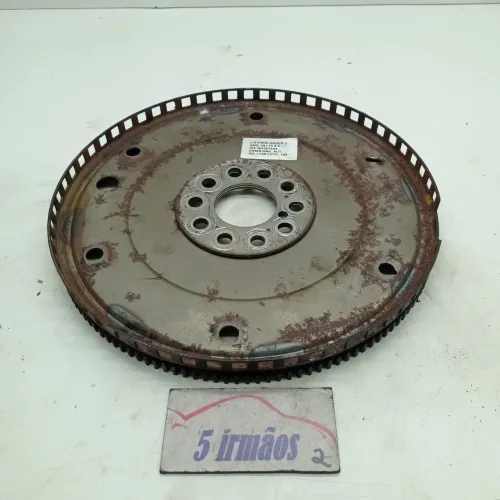 Volante Motor Freelander 2 3.2 2009 / 2010 Nº6g9n6k375ba