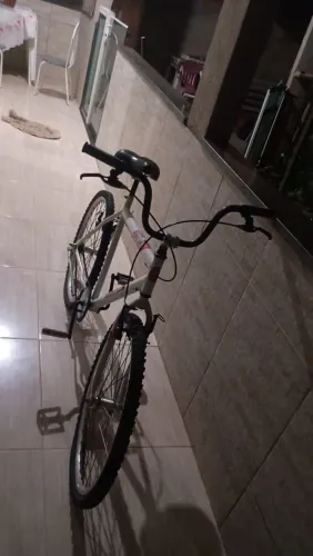 Bicicleta a venda em ótimo estado