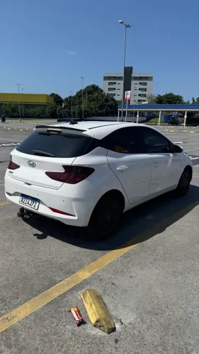 Hyundai HB20 Vision 1.0 Flex 12V MEC 2022