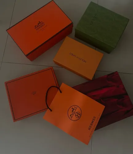 Hermes gucci