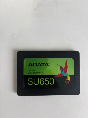 SSD ADATA 120G SATA