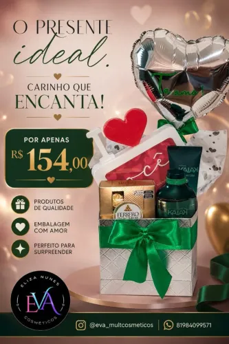 Dia dos Namorados 