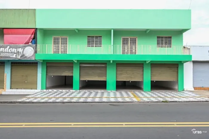Loja, 29 m², Setor Centro Oeste