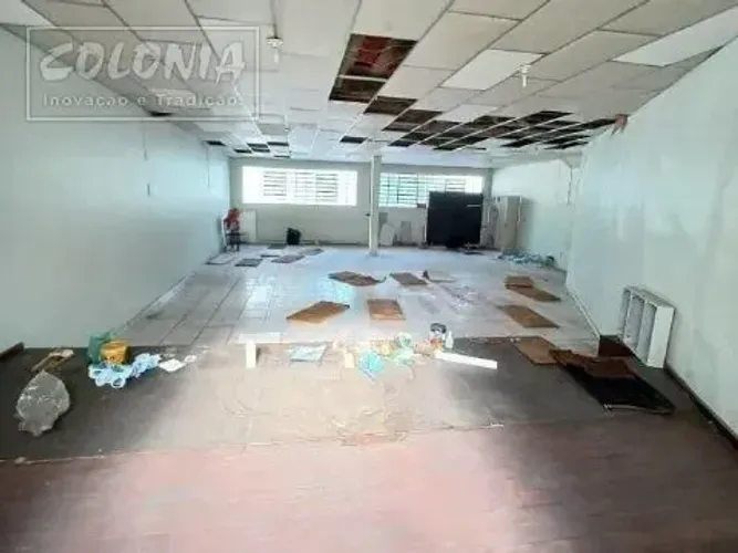 Loja a venda - Centro, Santo André