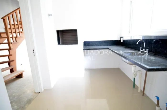 Casa no bairro Agronomia