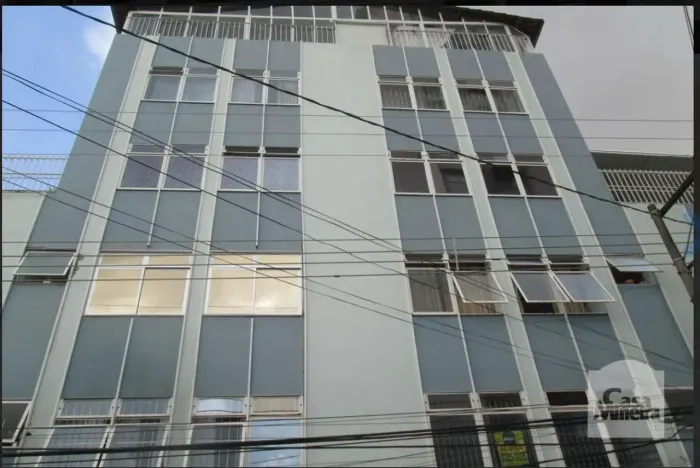 Imóvel para venda com 72 metros quadrados com 2 quartos em Cidade Jardim - Belo Horizonte