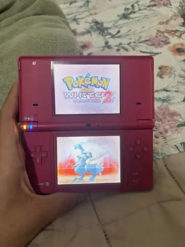 Nintendo dsi