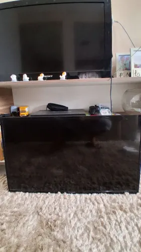 TV Smart Panasonic 32" - Excelente Estado!