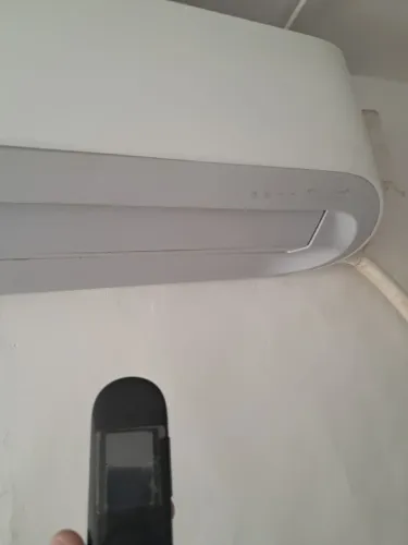 Ar condicionado Electrolux 9.000