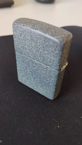 ZIPPO MESCLADO 2012