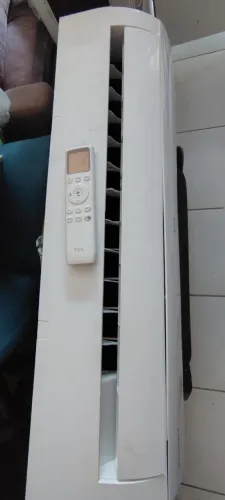 Ar condicionado TCL inverter 9.000 bitus