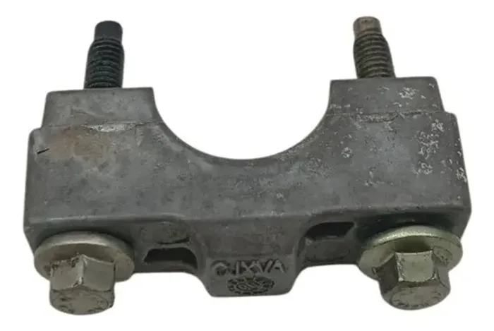 Mancal Cabeçote Ford Fiesta 1.6 2010 2011 2012 2013