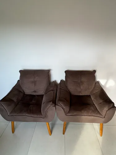 Poltronas