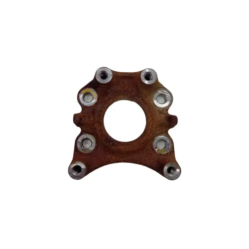 Suporte Cubo de Roda Traseiro Direito Toro 2.0 Volcano 2022