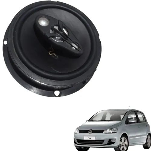 Auto falante do Fox original 1 unidade