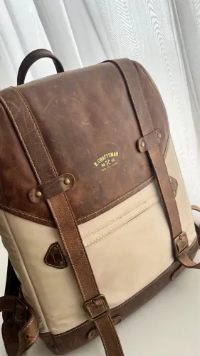 Mochila para Câmera BCRAFTSMAN Original